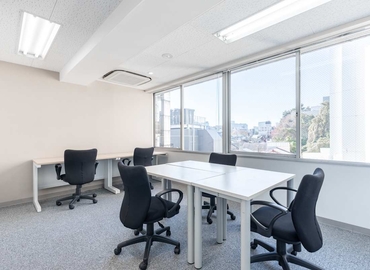 10 m² Business center in Tokyo, 5-4-12 Hiroo (150-0012) - 6 | MatchOffice.com