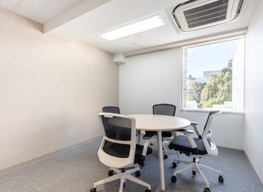 10 m² Coworking space  in Tokyo, 5-4-12 Hiroo (150-0012) - 2 | MatchOffice.com