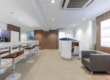 10 m² Co-working  in Tokyo, 5-4-12 Hiroo (150-0012) - 4 | MatchOffice