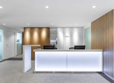 Virtual office in Tokyo, 5-4-12 Hiroo (150-0012) - 1 | MatchOffice