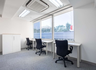 Virtual office in Tokyo, 5-4-12 Hiroo (150-0012) - 7 | MatchOffice