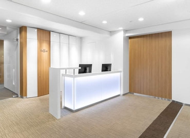 Virtual office space in Okayama, 6-36 Honmachi (700-0901) - 1 | MatchOffice.com