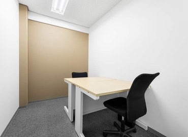 Virtual office space in Okayama, 6-36 Honmachi (700-0901) - 5 | MatchOffice