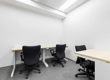 Virtual office in Okayama, 6-36 Honmachi (700-0901) - 6 | MatchOffice.com
