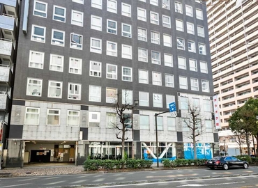 Virtual address in Yokohama, 4-57 Onoecho (231-0015) - 0 | MatchOffice