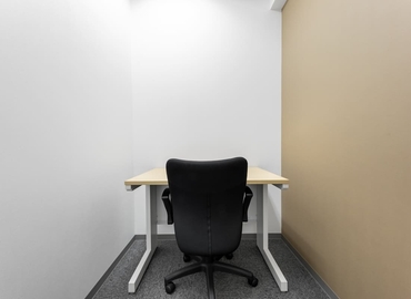 10 m² Business space in Okayama, 6-36 Honmachi (700-0901) - 3 | MatchOffice