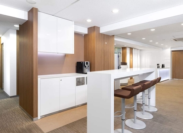 10 m² Serviced office in Okayama, 6-36 Honmachi (700-0901) - 4 | MatchOffice.com