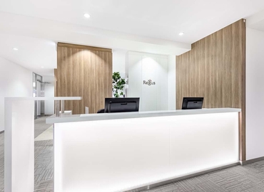 10 m² Business park in Yokohama, 4-57 Onoecho (231-0015) - 1 | MatchOffice