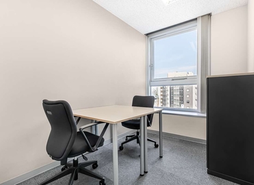 10 m² Business center in Yokohama, 4-57 Onoecho (231-0015) - 6 | MatchOffice