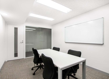 10 m² Shared office  in Tokyo, 1-16-20 Minami Ikebukuro (171-0022) - 2 | MatchOffice