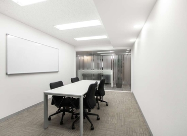 10 m² Shared office  in Tokyo, 1-16-20 Minami Ikebukuro (171-0022) - 6 | MatchOffice