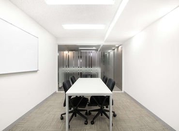 10 m² Coworking space  in Tokyo, 1-16-20 Minami Ikebukuro (171-0022) - 8 | MatchOffice