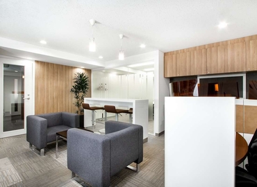 Virtual business address in Tokyo, 1-16-20 Minami Ikebukuro (171-0022) - 1 | MatchOffice.com