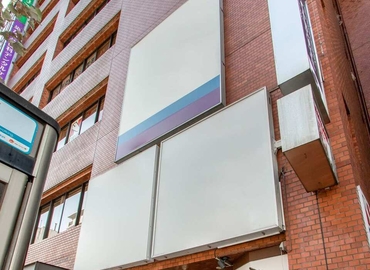 Virtual office space in Tokyo, 1-16-20 Minami Ikebukuro (171-0022) - 0 | MatchOffice