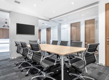 Virtual business address in Tokyo Shibuya, 1-1-1 Ebisu minami (150-0022) - 2 | MatchOffice