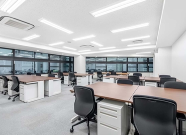 Virtual office in Tokyo Shibuya, 1-1-1 Ebisu minami (150-0022) - 7 | MatchOffice