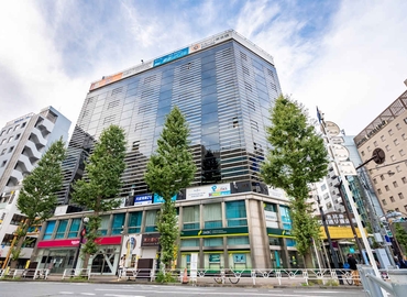 10 m² Co-working  in Tokyo Shibuya, 1-1-1 Ebisu minami (150-0022) - 0 | MatchOffice.com