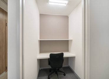 Virtual office in Kyoto, 24 Karasuma Dori 3 jo Higashi Hairu Umetada-cho (604-8136) - 3 | MatchOffice