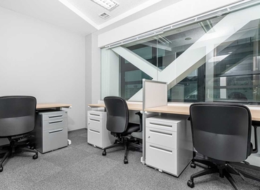 10 m² Coworking space  in Tokyo Shibuya, 1-1-1 Ebisu minami (150-0022) - 6 | MatchOffice