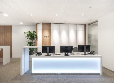Virtual business address in Osaka, 2-6-20 Umeda (530-0001) - 1 | MatchOffice.com