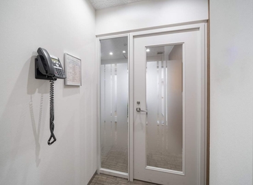 10 m² Shared office  in Kyoto, 24 Karasuma Dori 3 jo Higashi Hairu Umetada-cho (604-8136) - 2 | MatchOffice