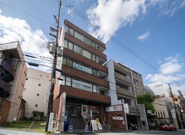 10 m² Coworking space  in Kyoto, 24 Karasuma Dori 3 jo Higashi Hairu Umetada-cho (604-8136) - 0 | MatchOffice