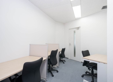 Virtual office space in Osaka, 2-6-20 Umeda (530-0001) - 5 | MatchOffice.com