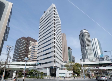 10 m² Business space in Osaka, 2-6-20 Umeda (530-0001) - 0 | MatchOffice.com