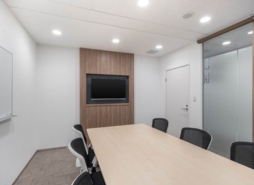10 m² Business park in Osaka, 2-6-20 Umeda (530-0001) - 2 | MatchOffice