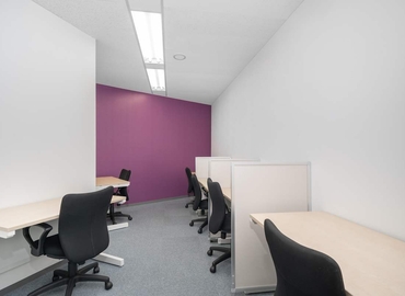 10 m² Business park in Osaka, 2-6-20 Umeda (530-0001) - 8 | MatchOffice