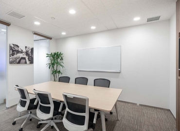 10 m² Serviced office in Osaka, 2-6-20 Umeda (530-0001) - 7 | MatchOffice