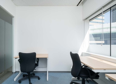 10 m² Coworking space  in Osaka, 2-6-20 Umeda (530-0001) - 6 | MatchOffice.com