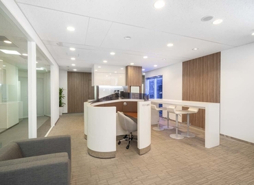10 m² Shared workspace  in Osaka, 2-6-20 Umeda (530-0001) - 4 | MatchOffice