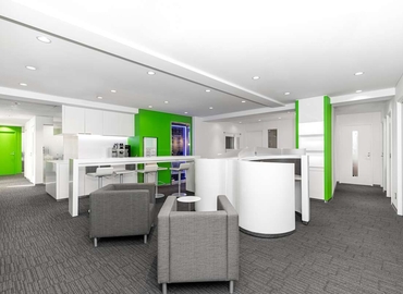 10 m² Coworking space  in Tokyo Shibuya, 6-28-9 Jingumae (150-0001) - 4 | MatchOffice