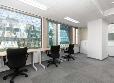 Virtual address in Tokyo Shibuya, 6-28-9 Jingumae (150-0001) - 3 | MatchOffice.com