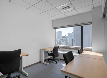 Virtual address in Tokyo, 1-10-11 Shiba Daimon (105-0012) - 4 | MatchOffice.com