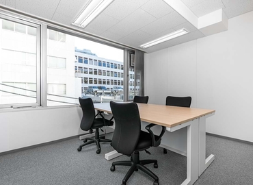 10 m² Business space in Tokyo Shibuya, 6-28-9 Jingumae (150-0001) - 1 | MatchOffice.com