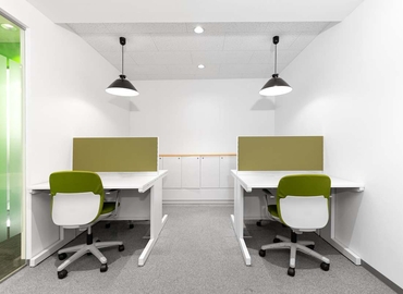 10 m² Serviced office in Tokyo Shibuya, 6-28-9 Jingumae (150-0001) - 6 | MatchOffice.com