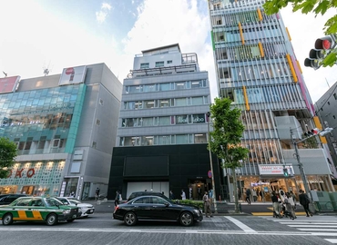10 m² Business center in Tokyo Shibuya, 6-28-9 Jingumae (150-0001) - 0 | MatchOffice