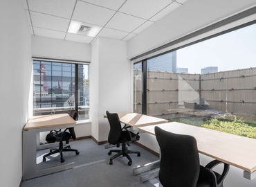 10 m² Coworking  in Tokyo, 1-10-11 Shiba Daimon (105-0012) - 3 | MatchOffice.com