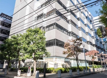 10 m² Business center in Tokyo, 1-10-11 Shiba Daimon (105-0012) - 0 | MatchOffice.com