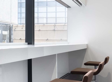 10 m² Serviced office in Tokyo, 1-10-11 Shiba Daimon (105-0012) - 1 | MatchOffice.com