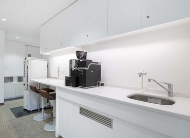 10 m² Business space in Tokyo, 1-10-11 Shiba Daimon (105-0012) - 5 | MatchOffice.com