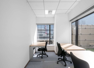 10 m² Serviced office in Tokyo, 1-10-11 Shiba Daimon (105-0012) - 7 | MatchOffice.com