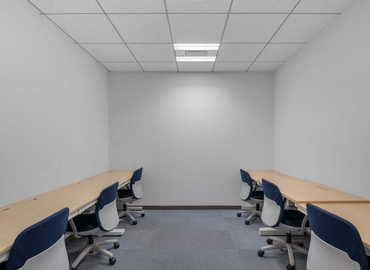 10 m² Business space in Tokyo, 1-10-11 Shiba Daimon (105-0012) - 6 | MatchOffice