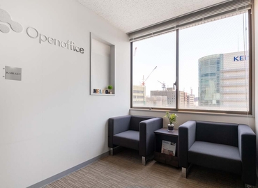 10 m² Co-working  in Mito, 2-2-33 Izumicho (310-0026) - 4 | MatchOffice