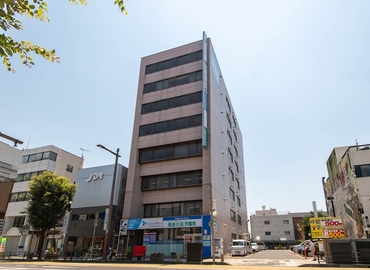 Virtual business address in Mito, 2-2-33 Izumicho (310-0026) - 0 | MatchOffice.com