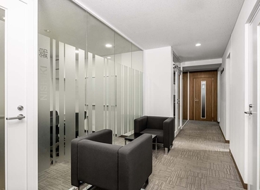 10 m² Shared workspace  in Tokyo Chiyoda, 3-7-2 Kanda Nishikicho (101-0054) - 4 | MatchOffice