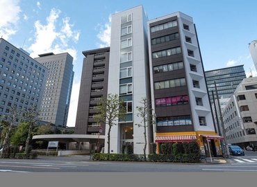 10 m² Business space in Tokyo Chiyoda, 3-7-2 Kanda Nishikicho (101-0054) - 0 | MatchOffice