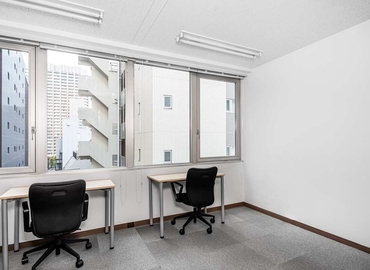 10 m² Business space in Tokyo Chiyoda, 3-7-2 Kanda Nishikicho (101-0054) - 1 | MatchOffice.com